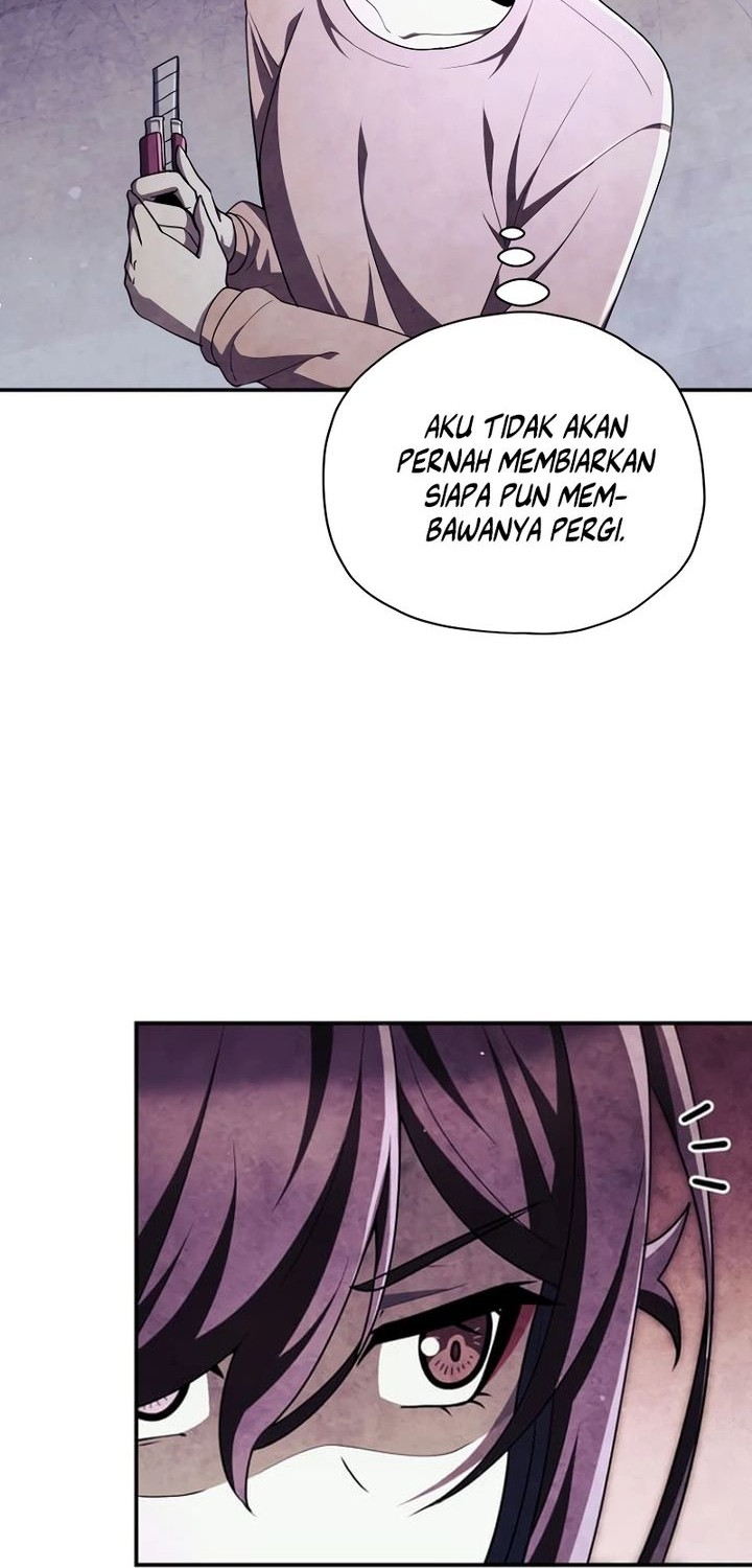 Ghost Story Club (Remake) Chapter 65 - halaman 44
