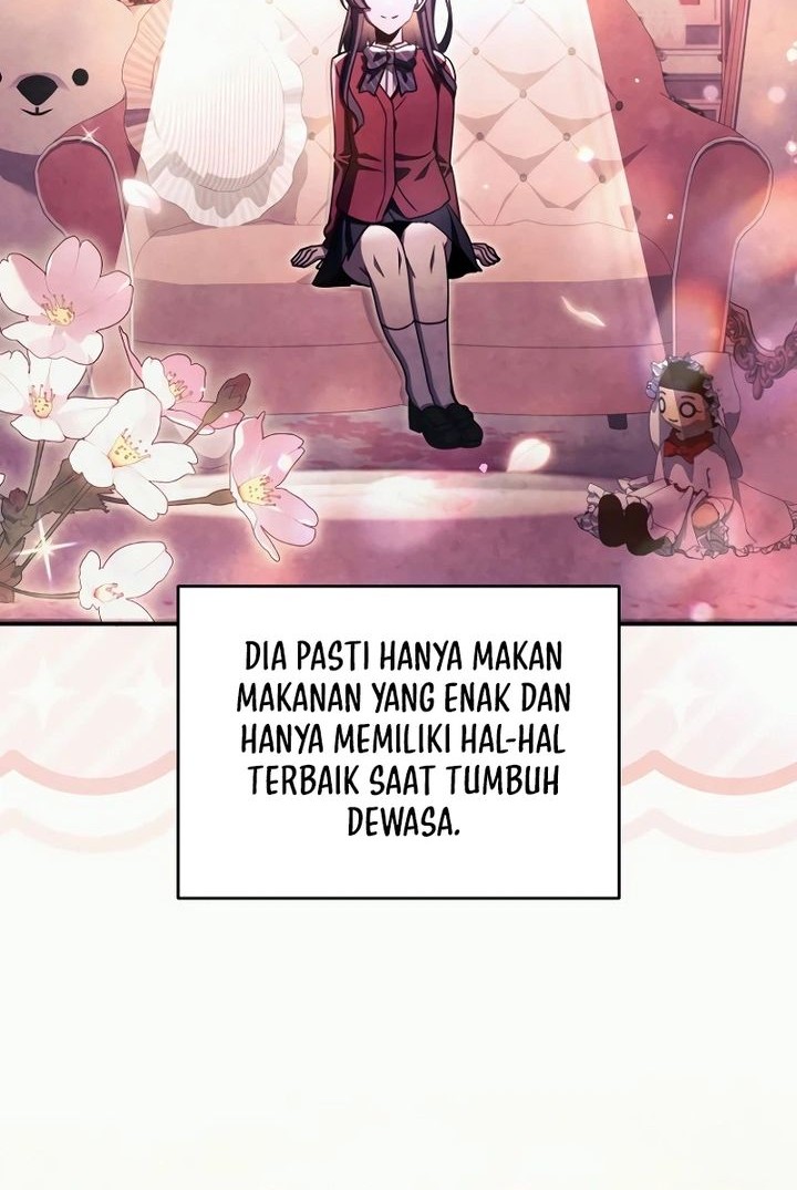 Ghost Story Club (Remake) Chapter 65 - halaman 48
