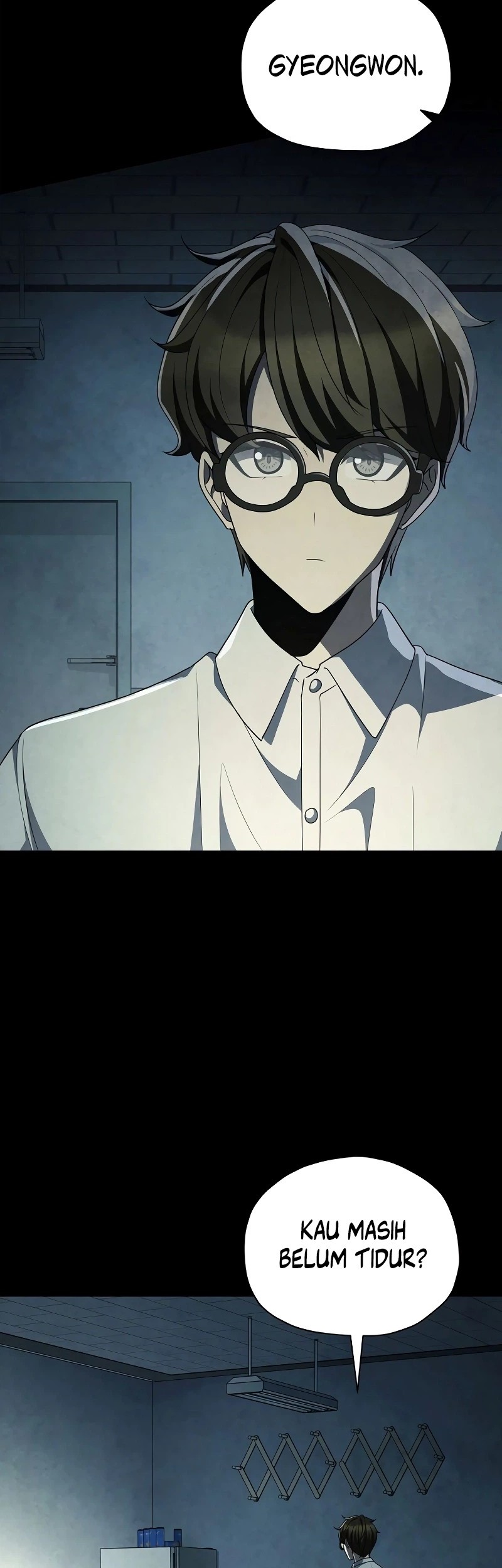 Ghost Story Club (Remake) Chapter 66 - halaman 27