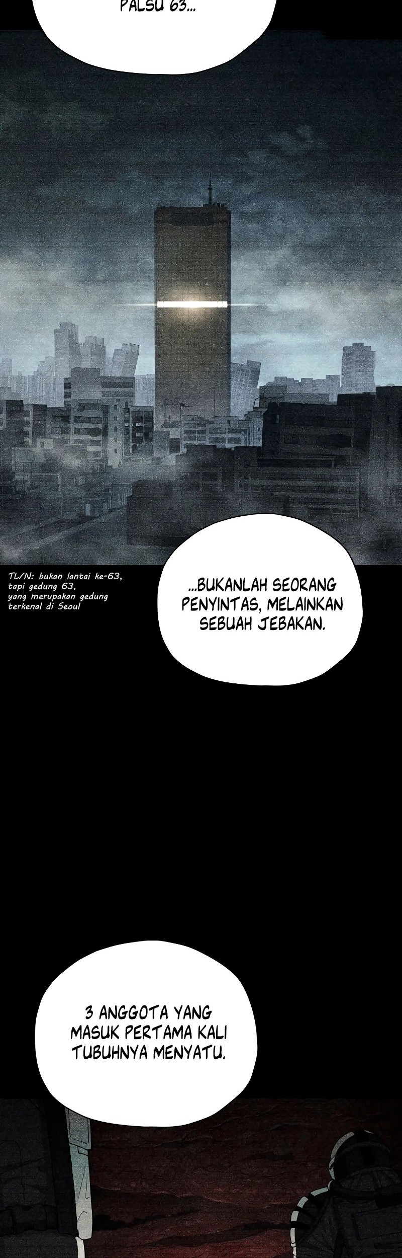 Ghost Story Club (Remake) Chapter 66 - halaman 30