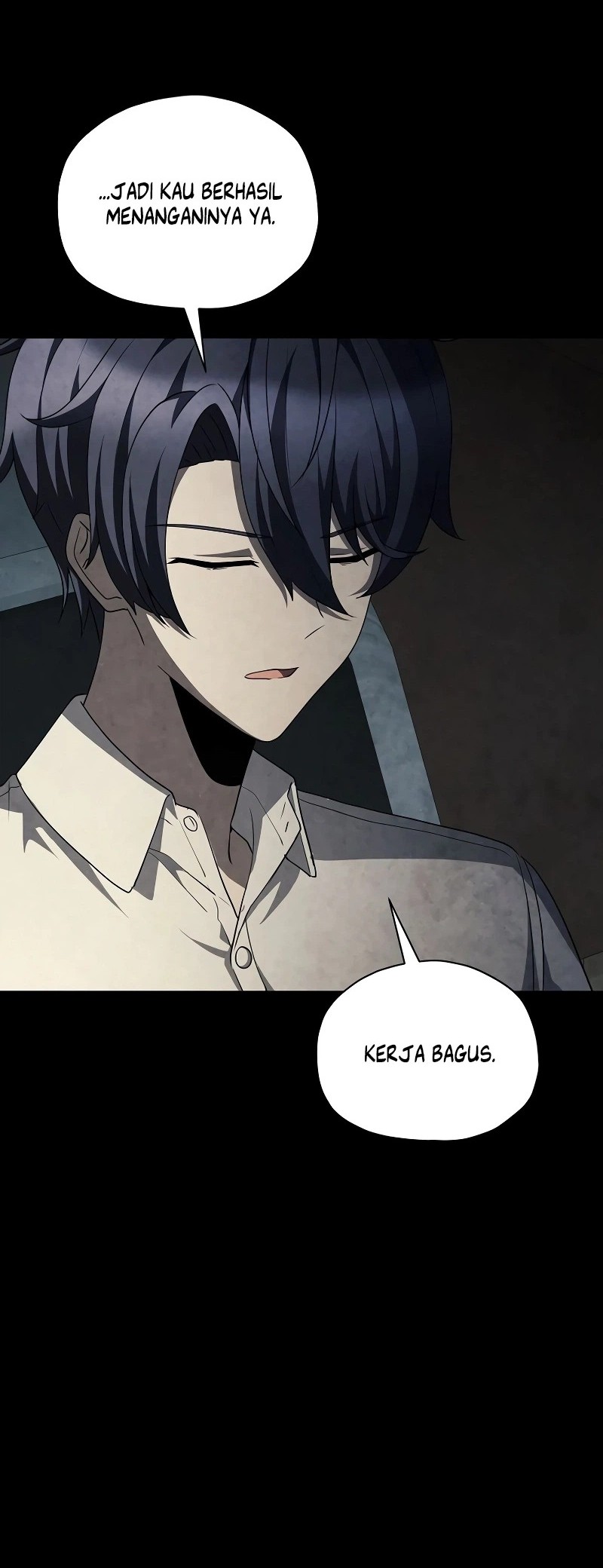 Ghost Story Club (Remake) Chapter 66 - halaman 32