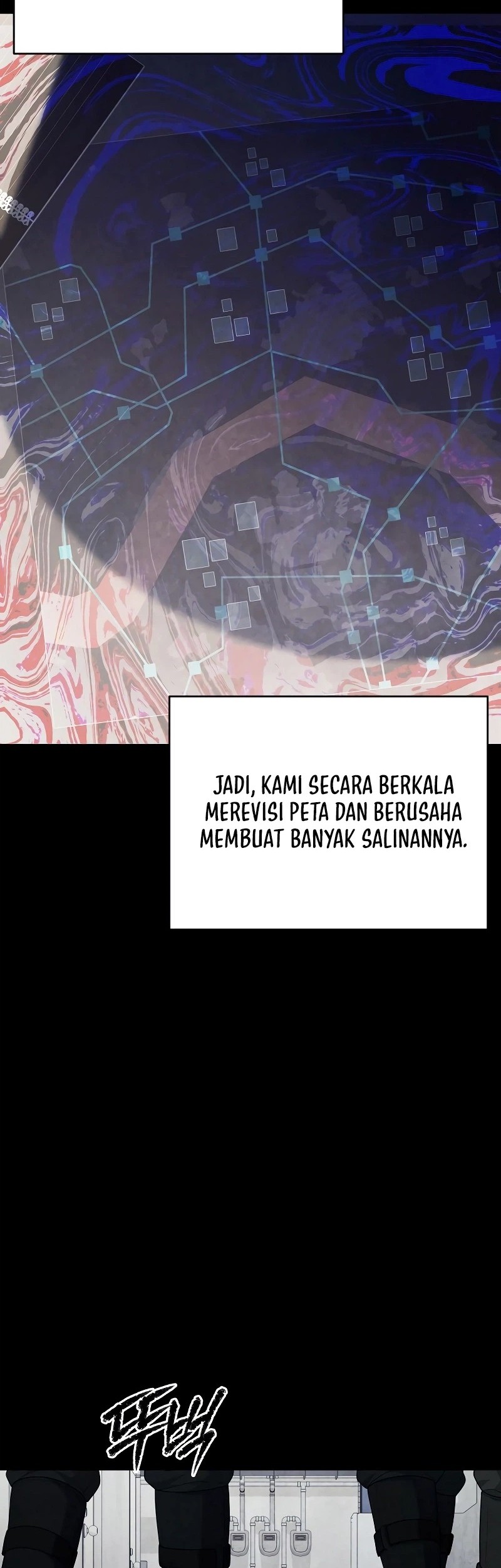 Ghost Story Club (Remake) Chapter 66 - halaman 38