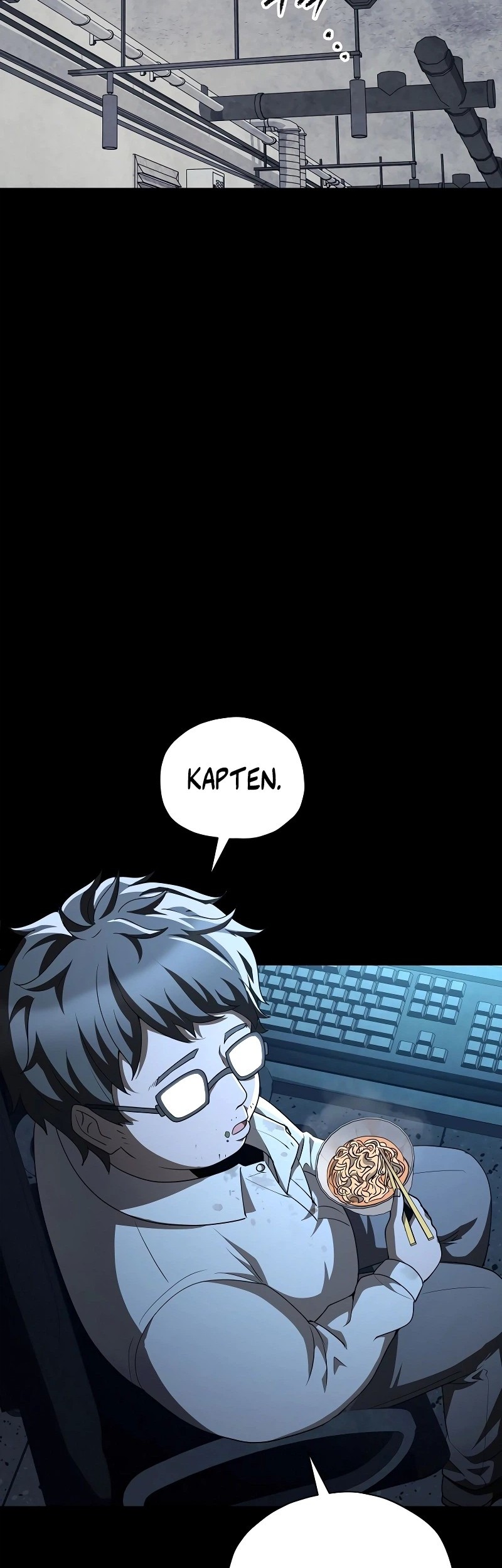 Ghost Story Club (Remake) Chapter 66 - halaman 43