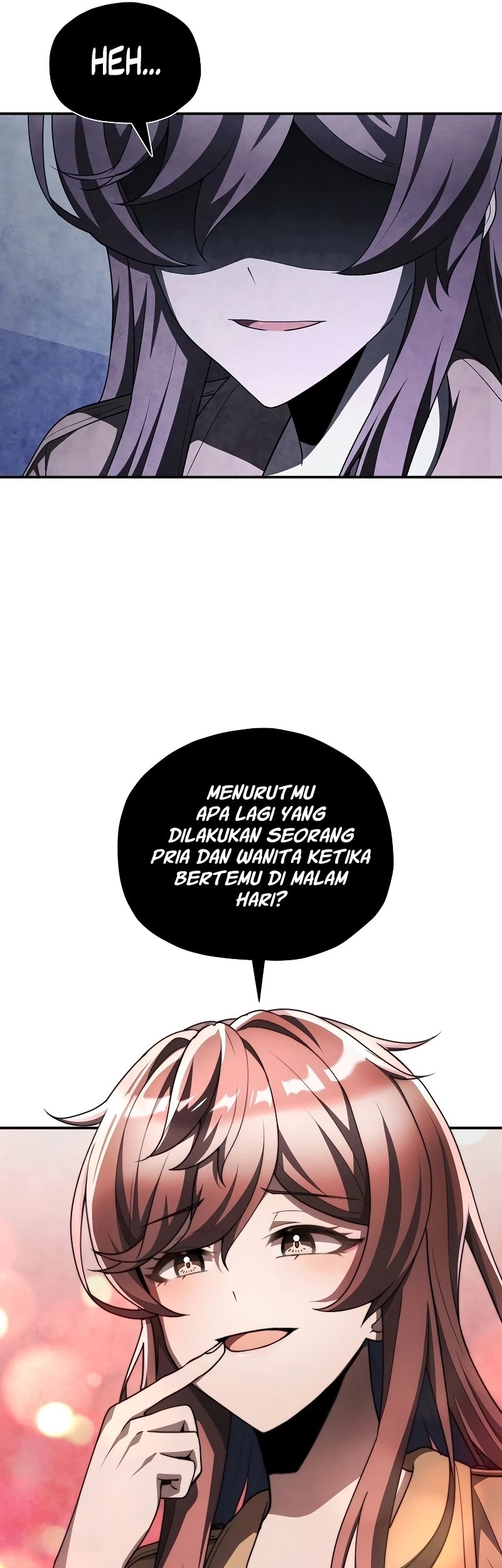 Ghost Story Club (Remake) Chapter 66 - halaman 5