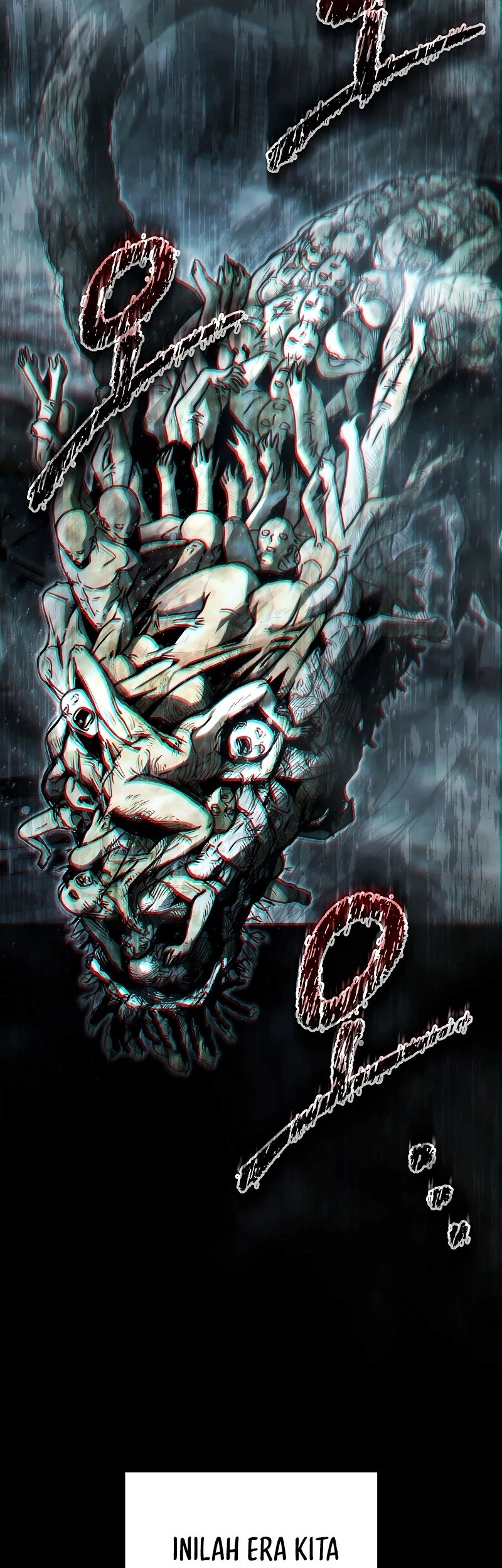 Ghost Story Club (Remake) Chapter 66 - halaman 54