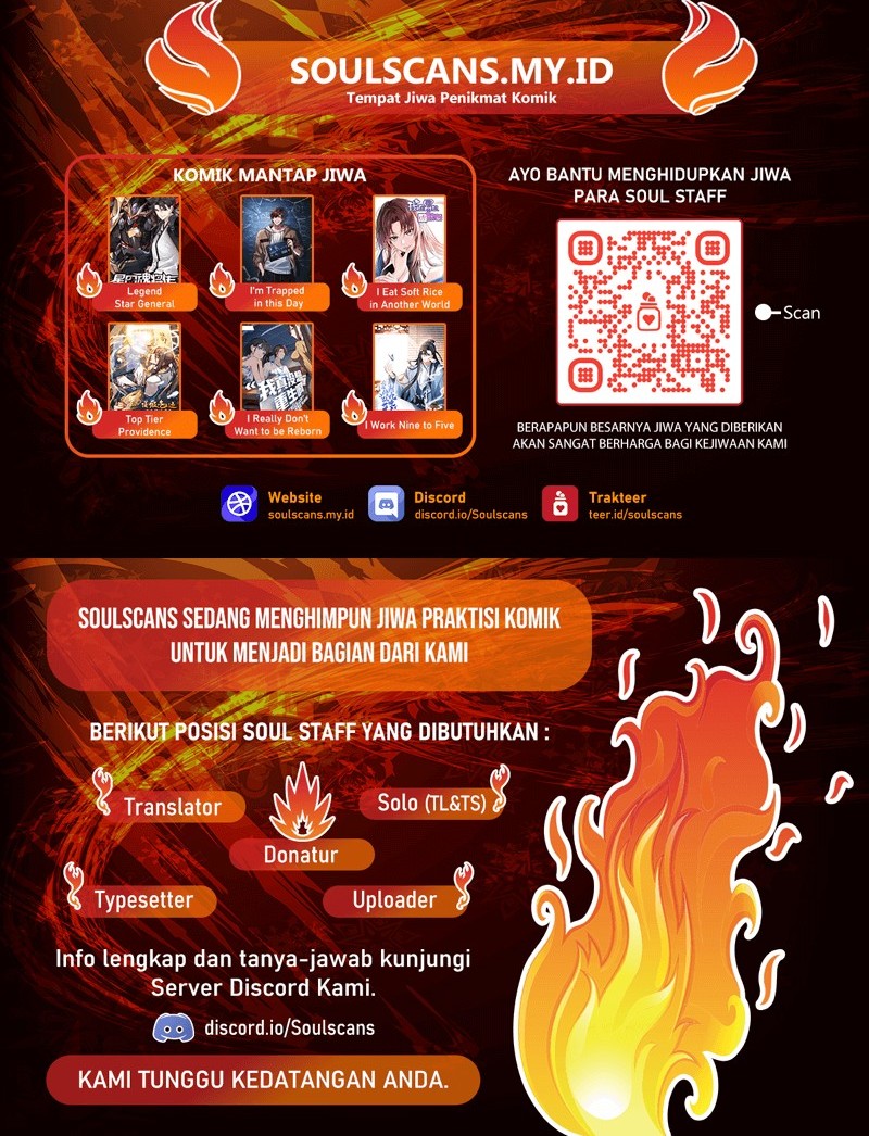 Ghost Story Club (Remake) Chapter 66 - halaman 56