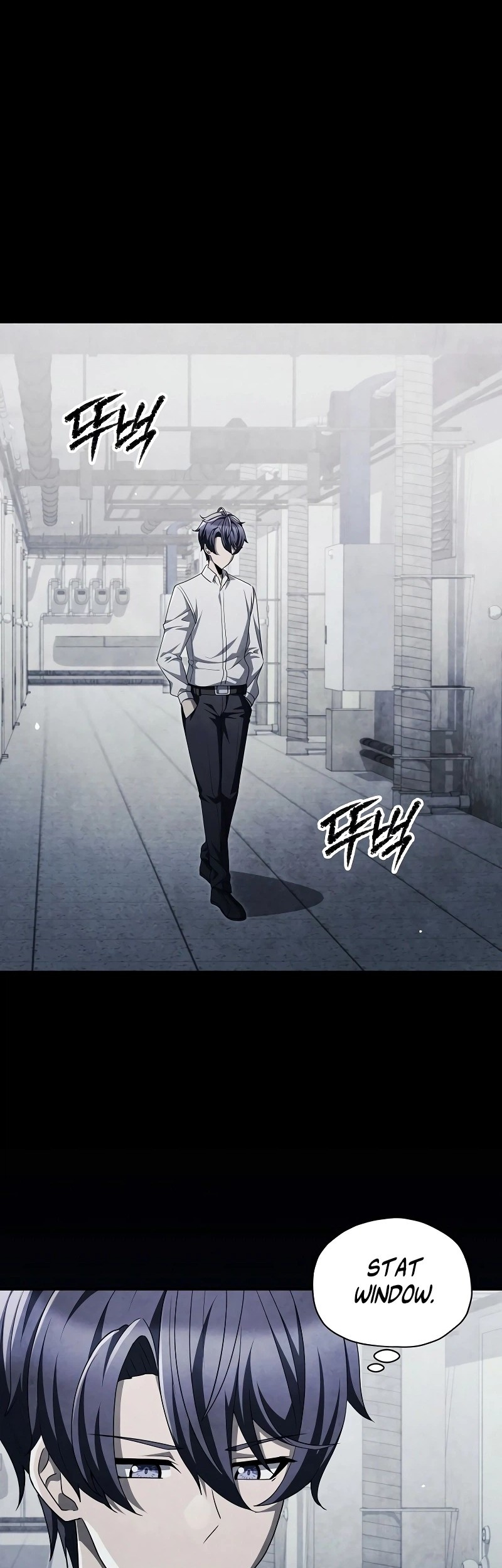 Ghost Story Club (Remake) Chapter 67 - halaman 15