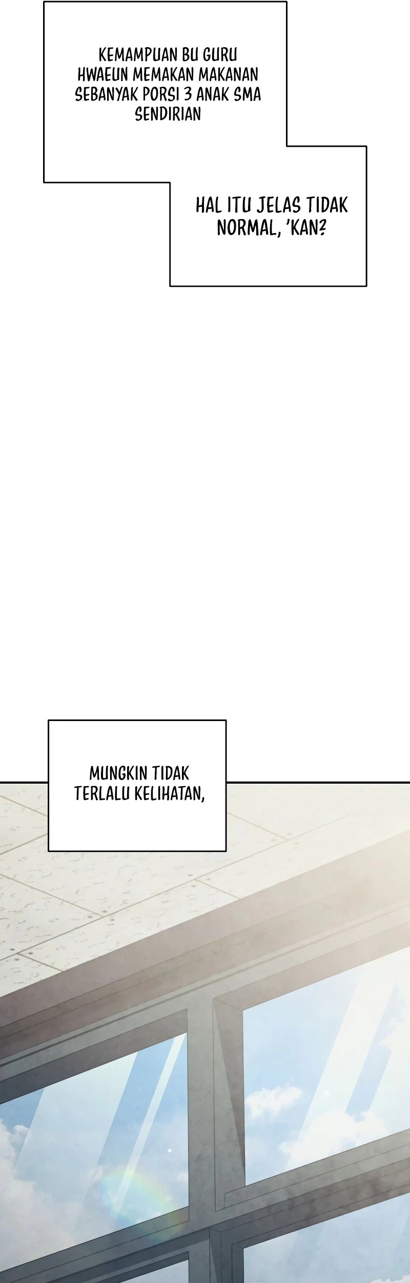 Ghost Story Club (Remake) Chapter 67 - halaman 49