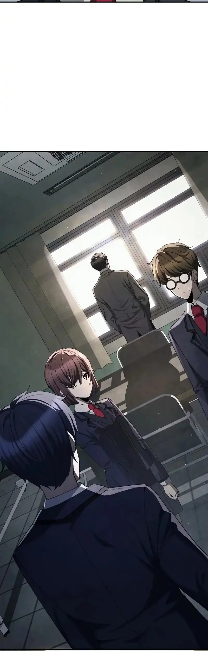 Ghost Story Club (Remake) Chapter 68 - halaman 37