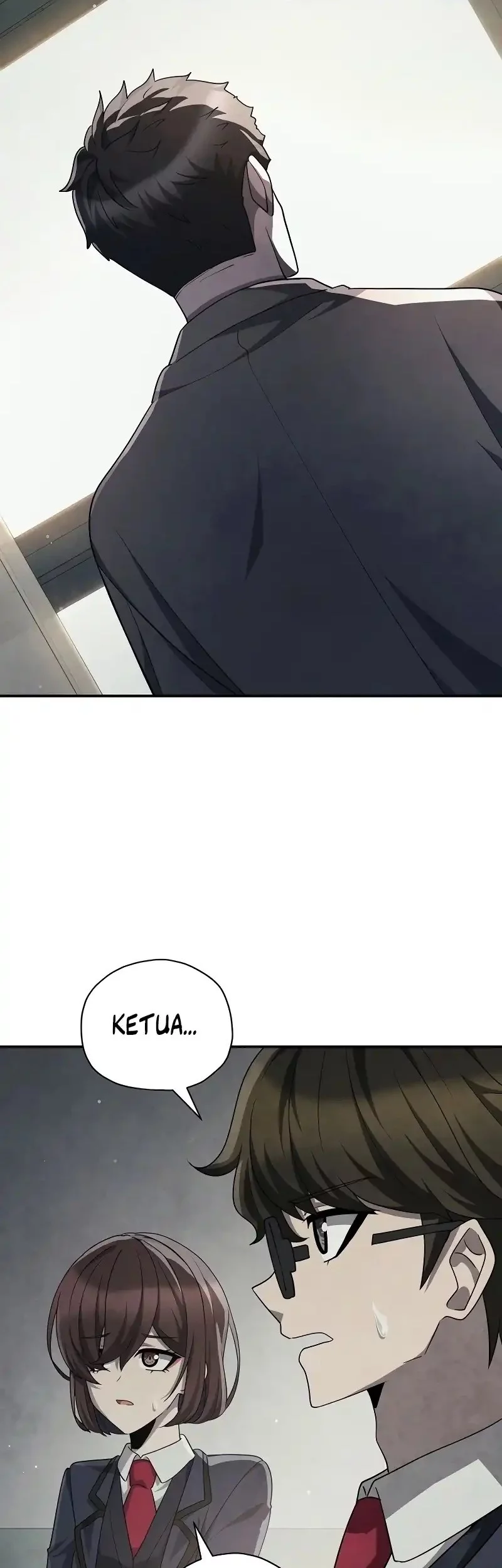 Ghost Story Club (Remake) Chapter 68 - halaman 38