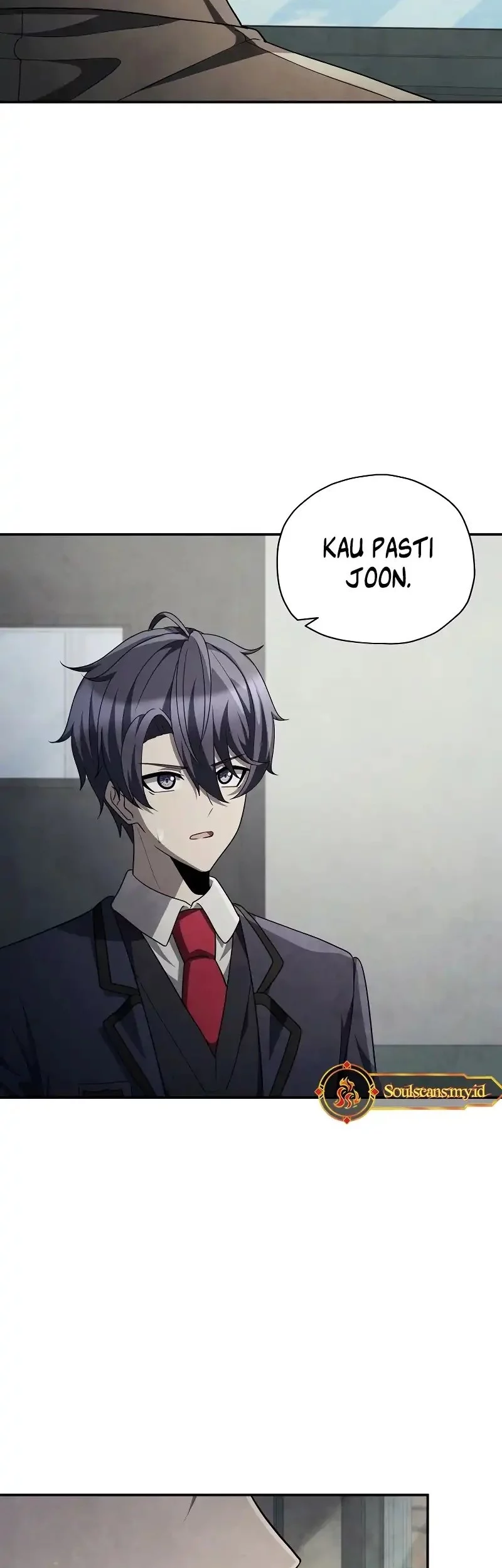 Ghost Story Club (Remake) Chapter 68 - halaman 42
