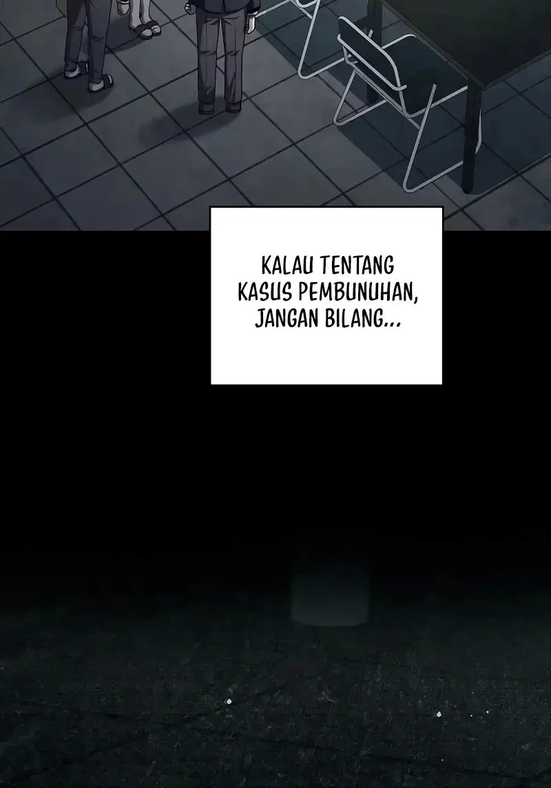 Ghost Story Club (Remake) Chapter 68 - halaman 55