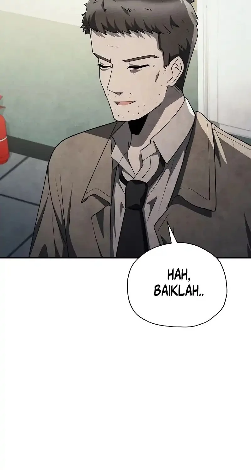 Ghost Story Club (Remake) Chapter 69 - halaman 35