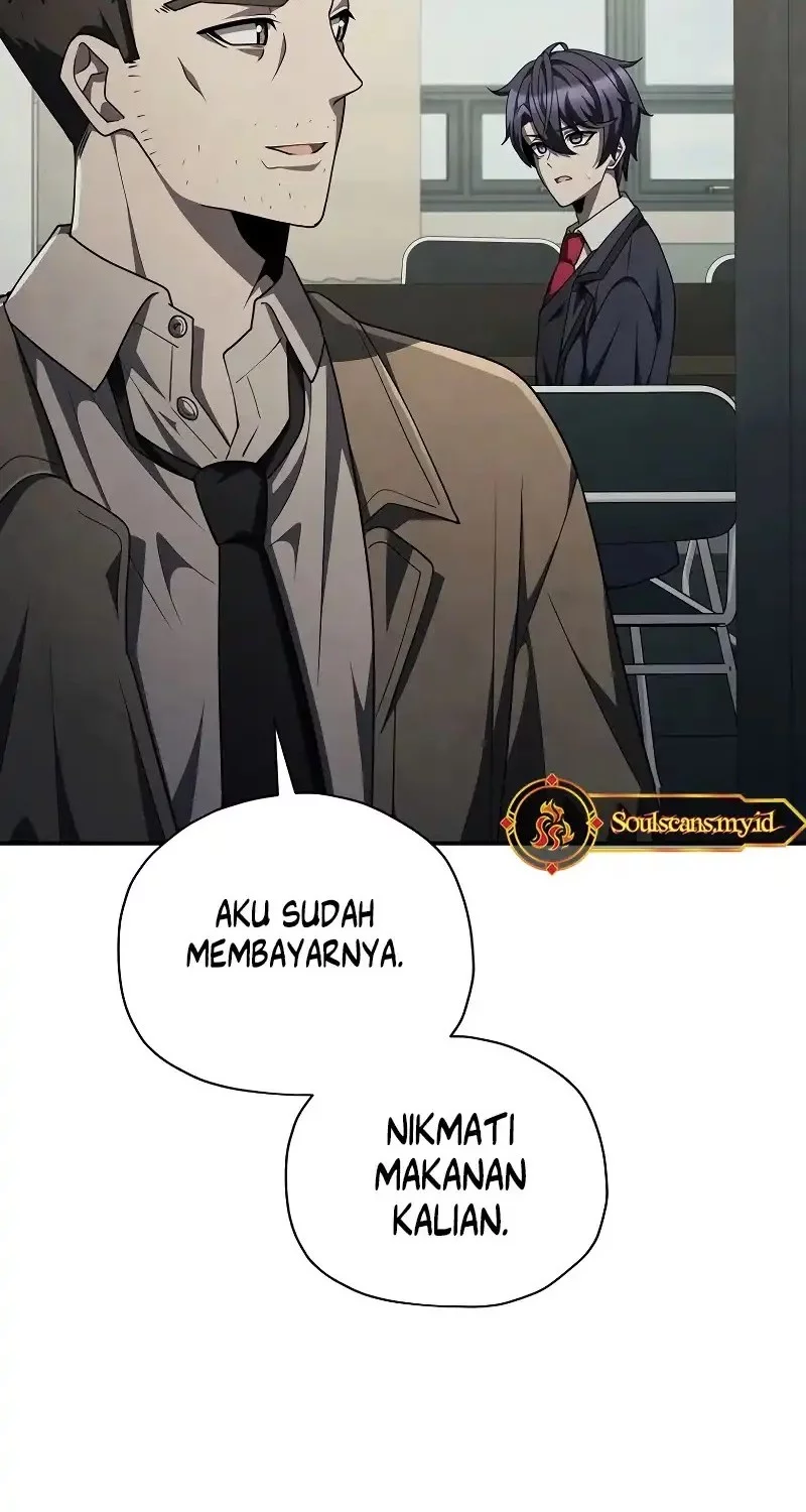 Ghost Story Club (Remake) Chapter 69 - halaman 39