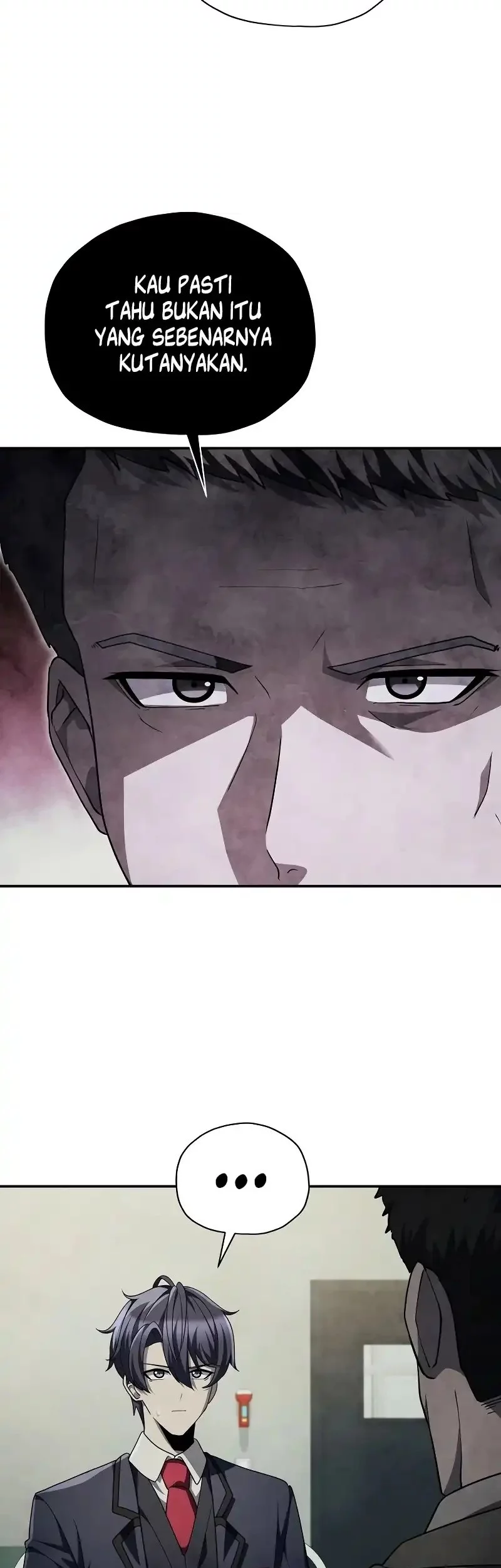 Ghost Story Club (Remake) Chapter 69 - halaman 7