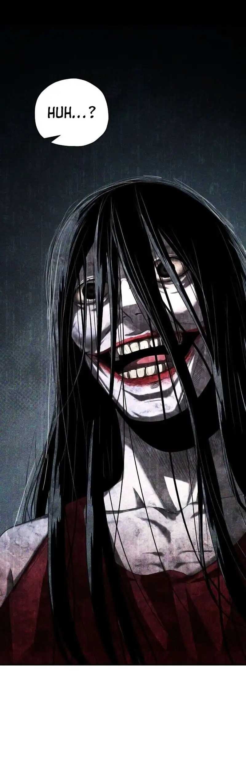 Ghost Story Club (Remake) Chapter 7 - halaman 11