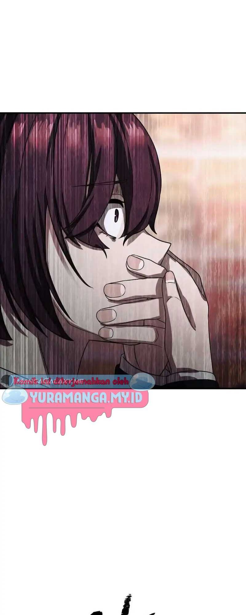 Ghost Story Club (Remake) Chapter 7 - halaman 19