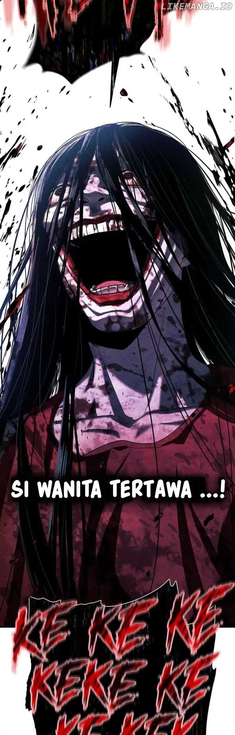Ghost Story Club (Remake) Chapter 7 - halaman 26