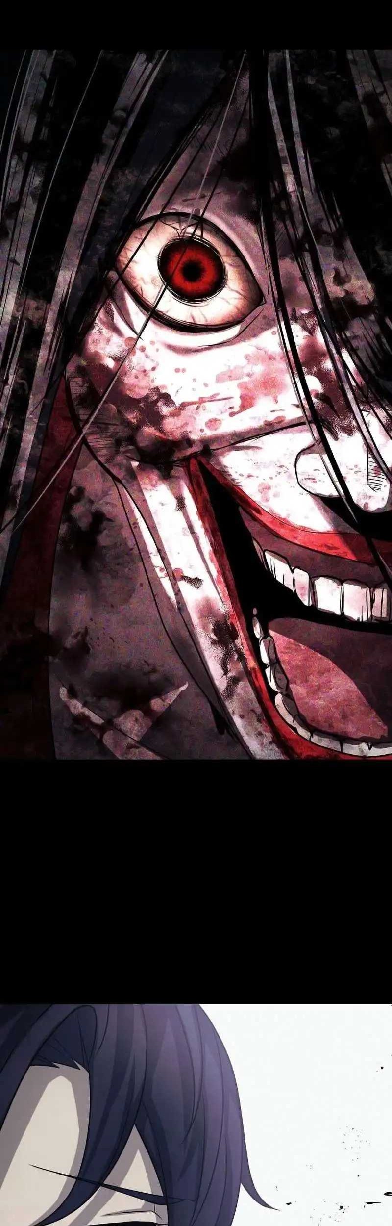 Ghost Story Club (Remake) Chapter 7 - halaman 36