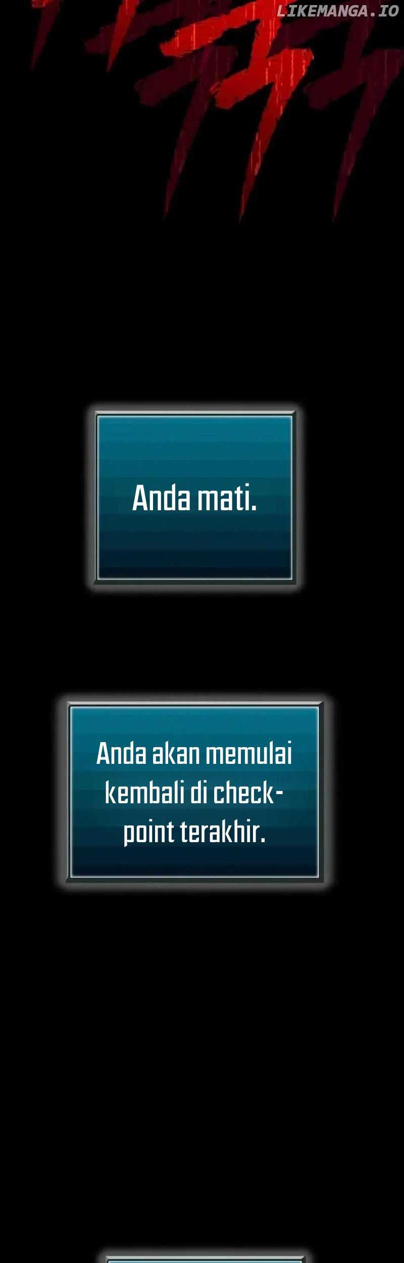 Ghost Story Club (Remake) Chapter 7 - halaman 38
