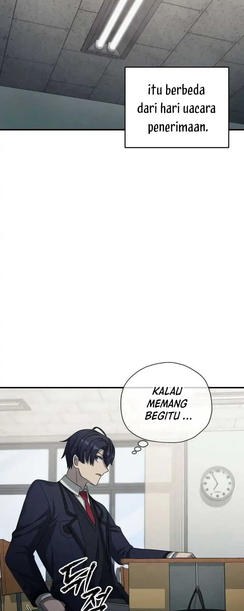 Ghost Story Club (Remake) Chapter 7 - halaman 43