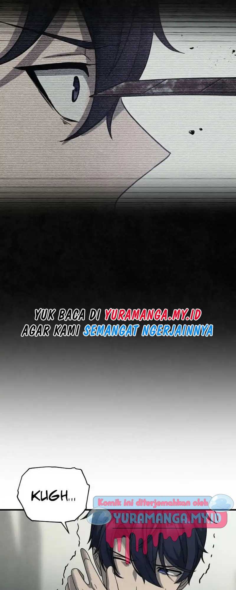 Ghost Story Club (Remake) Chapter 7 - halaman 46