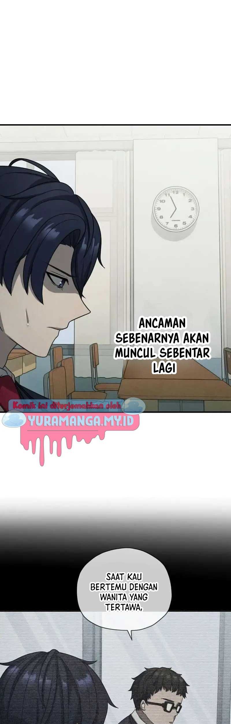 Ghost Story Club (Remake) Chapter 7 - halaman 48