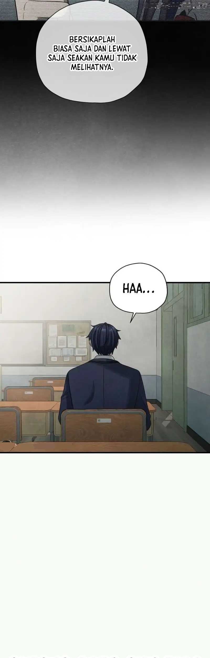 Ghost Story Club (Remake) Chapter 7 - halaman 50