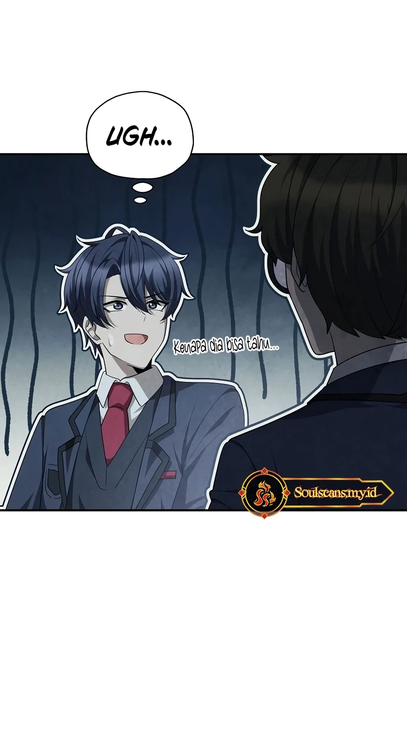 Ghost Story Club (Remake) Chapter 70 - halaman 26