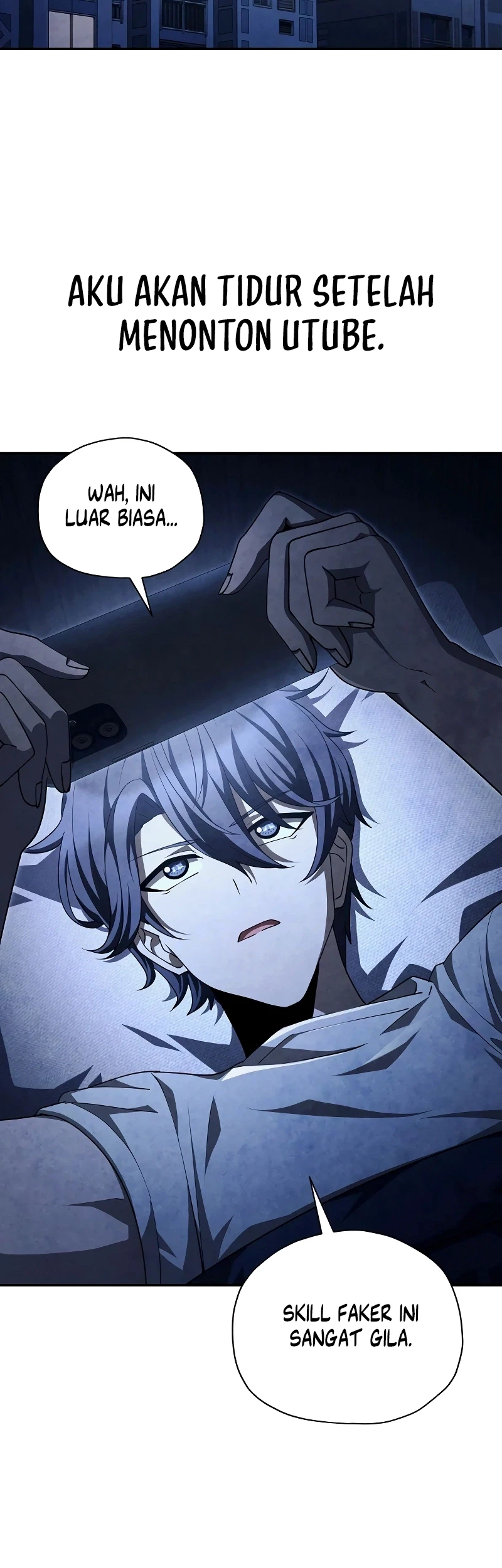 Ghost Story Club (Remake) Chapter 70 - halaman 35