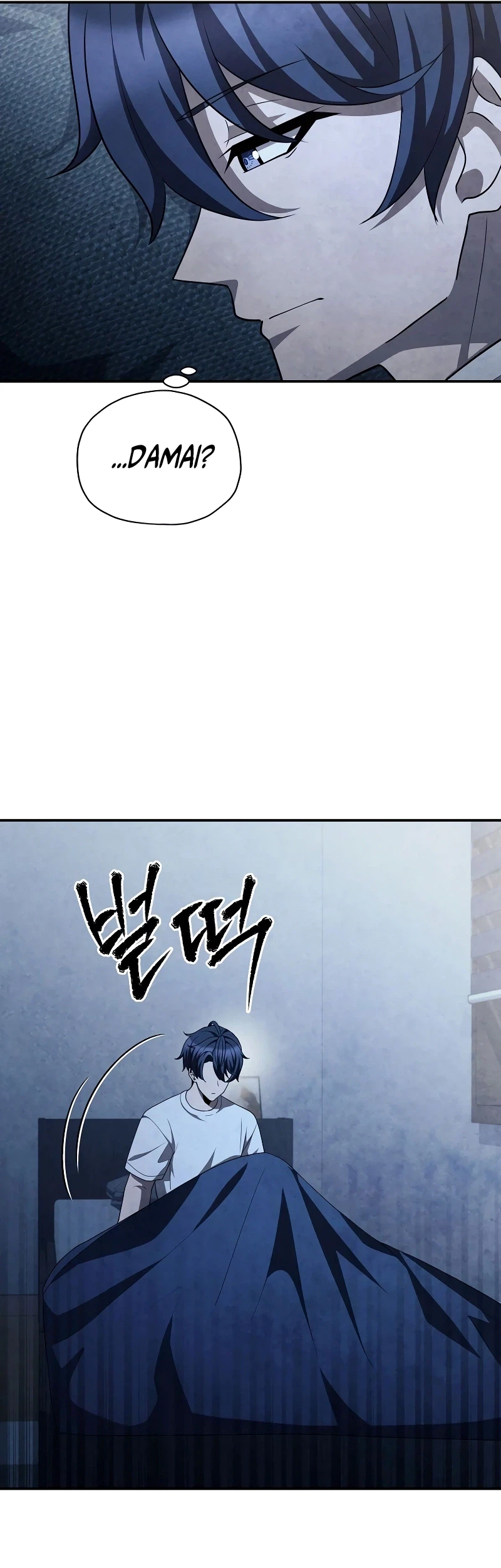 Ghost Story Club (Remake) Chapter 70 - halaman 39