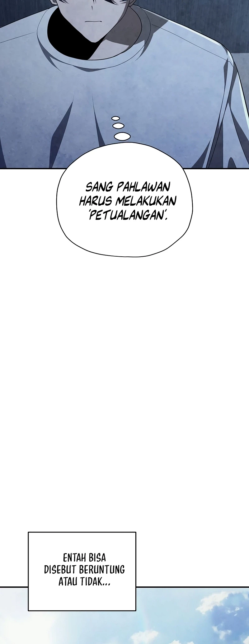 Ghost Story Club (Remake) Chapter 70 - halaman 44