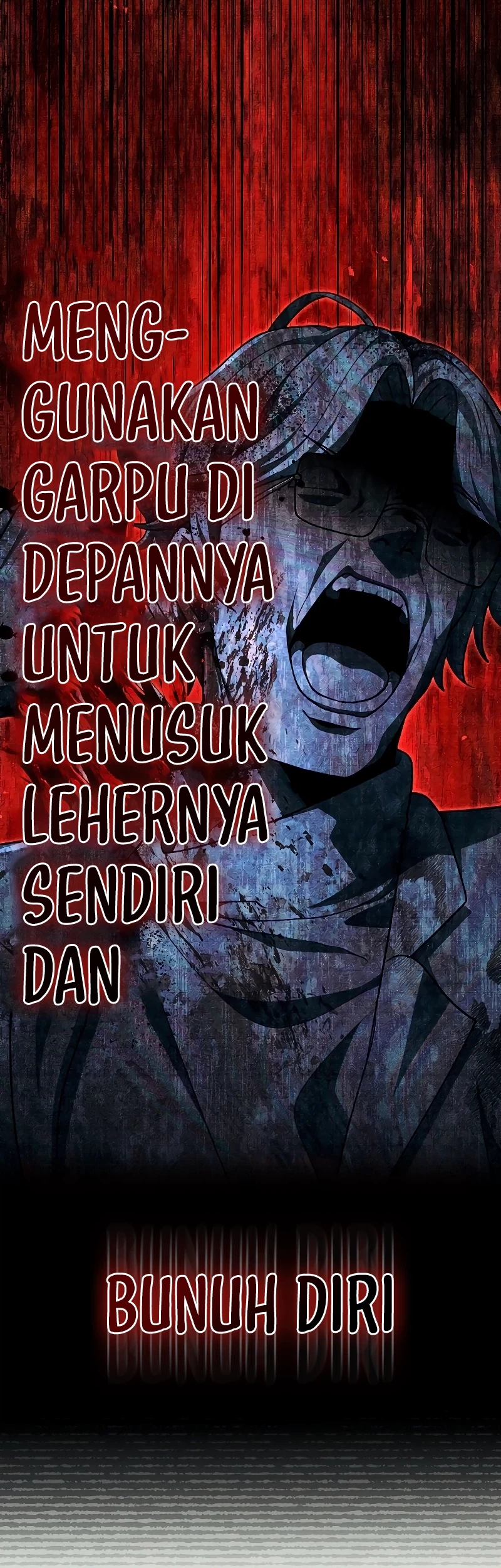 Ghost Story Club (Remake) Chapter 70 - halaman 54