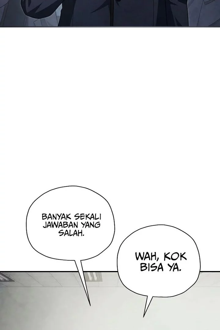 Ghost Story Club (Remake) Chapter 71 - halaman 17