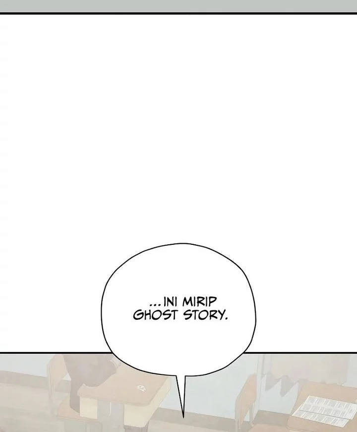 Ghost Story Club (Remake) Chapter 71 - halaman 21