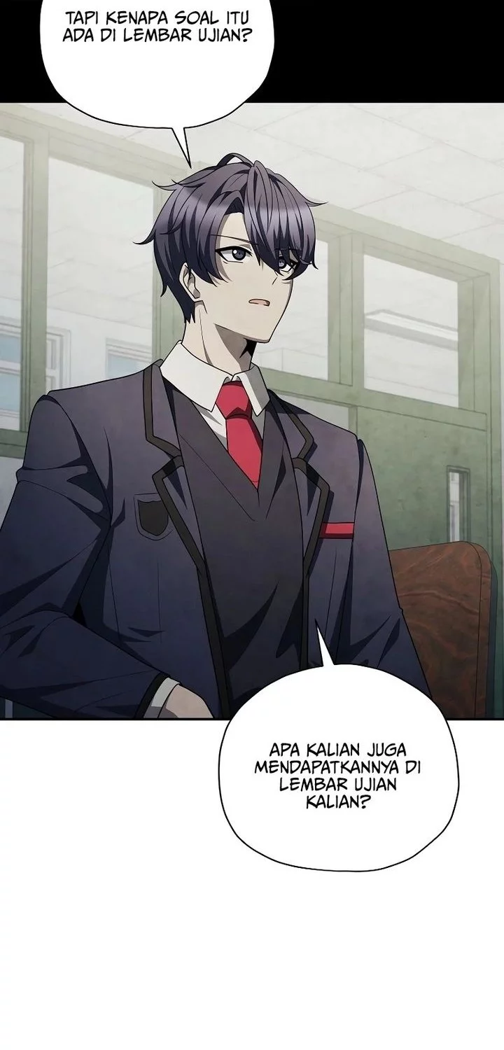 Ghost Story Club (Remake) Chapter 71 - halaman 35