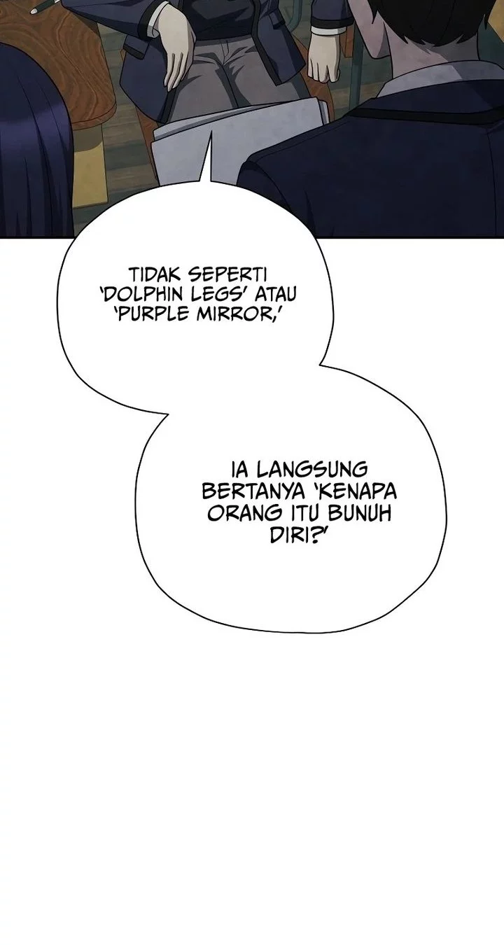 Ghost Story Club (Remake) Chapter 71 - halaman 41