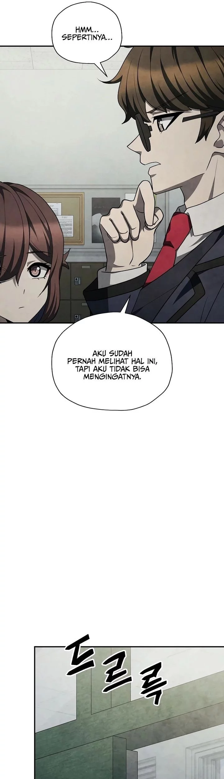 Ghost Story Club (Remake) Chapter 71 - halaman 42
