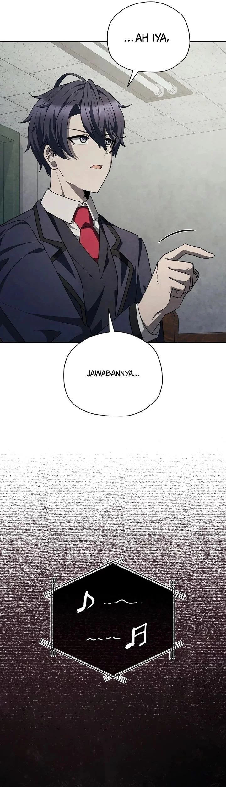 Ghost Story Club (Remake) Chapter 71 - halaman 48