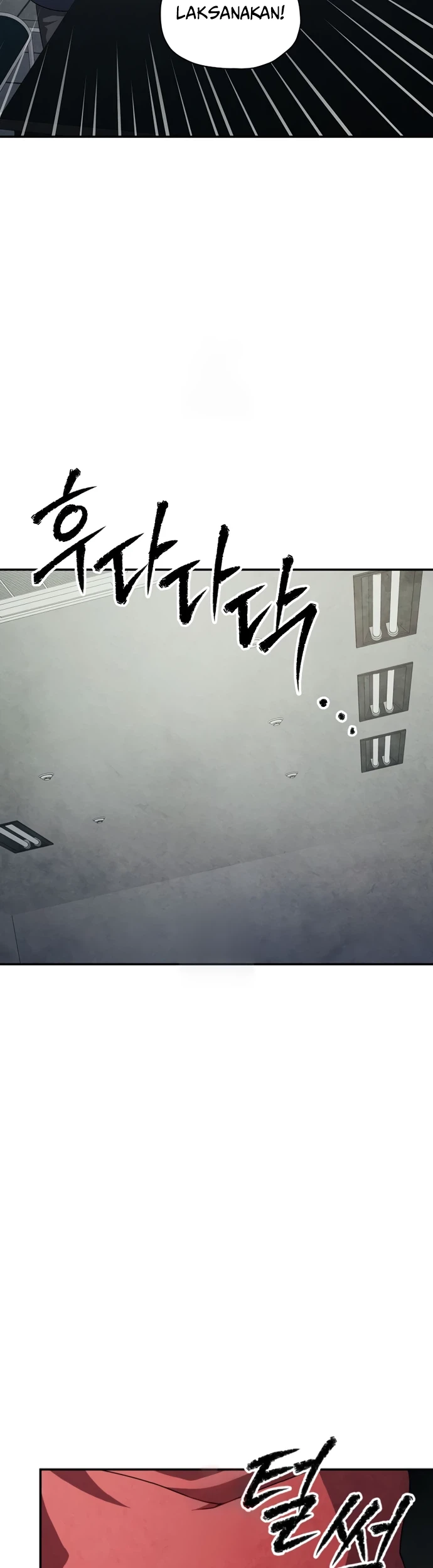 Ghost Story Club (Remake) Chapter 72 - halaman 24
