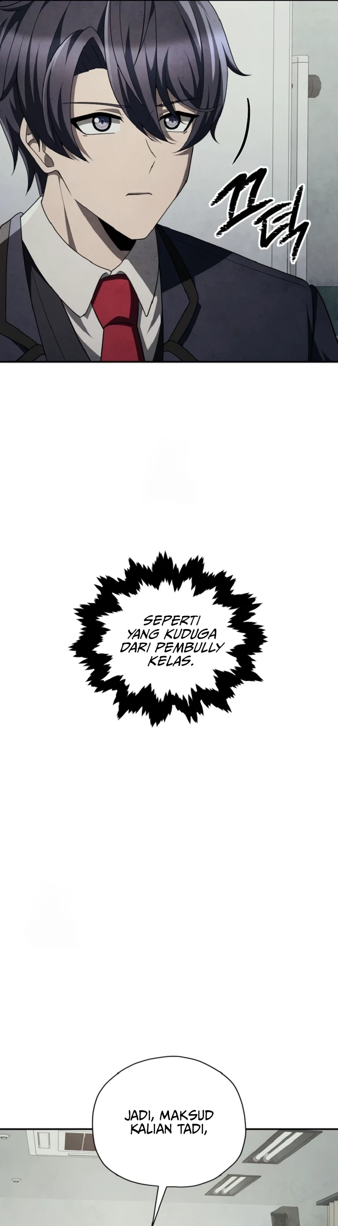 Ghost Story Club (Remake) Chapter 72 - halaman 27