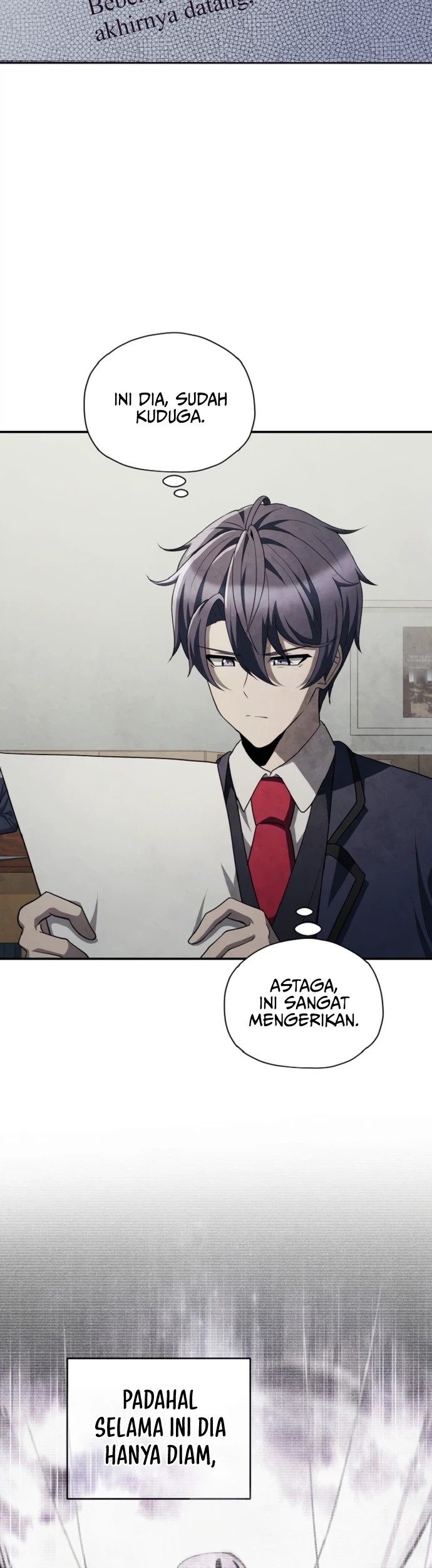Ghost Story Club (Remake) Chapter 72 - halaman 45