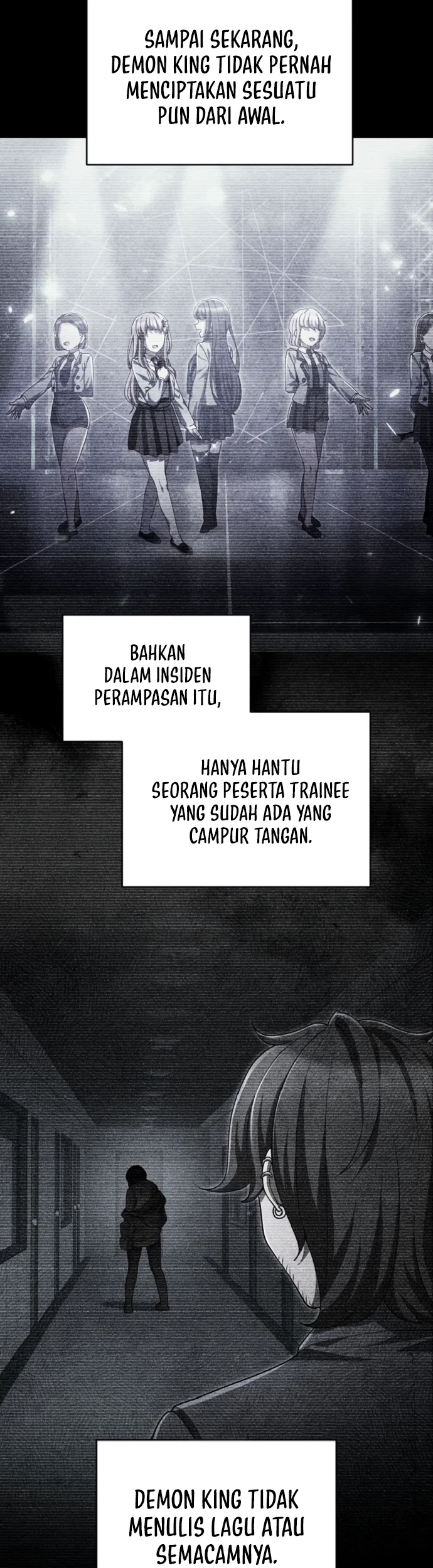 Ghost Story Club (Remake) Chapter 72 - halaman 48