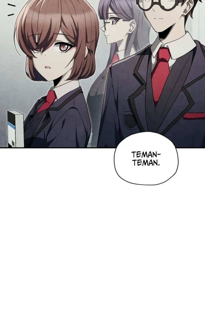 Ghost Story Club (Remake) Chapter 72 - halaman 6