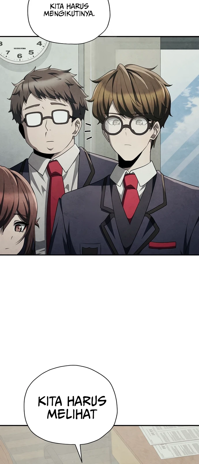 Ghost Story Club (Remake) Chapter 73 - halaman 10