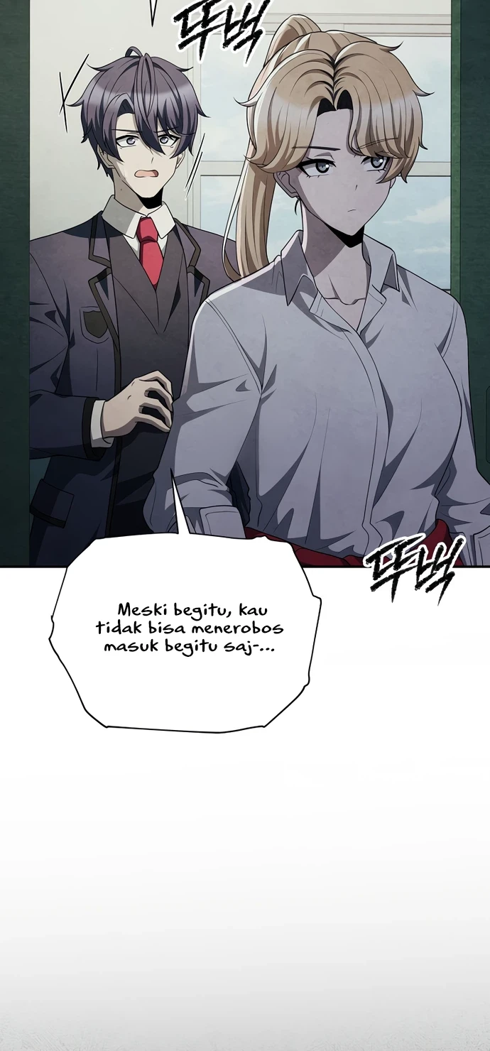 Ghost Story Club (Remake) Chapter 73 - halaman 18