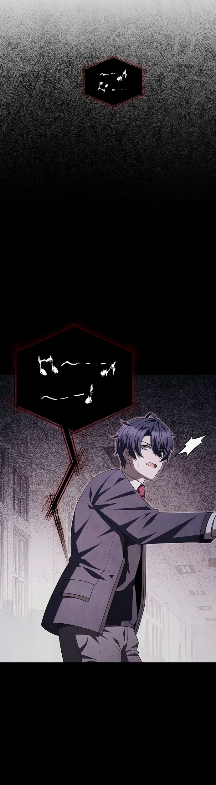 Ghost Story Club (Remake) Chapter 73 - halaman 19
