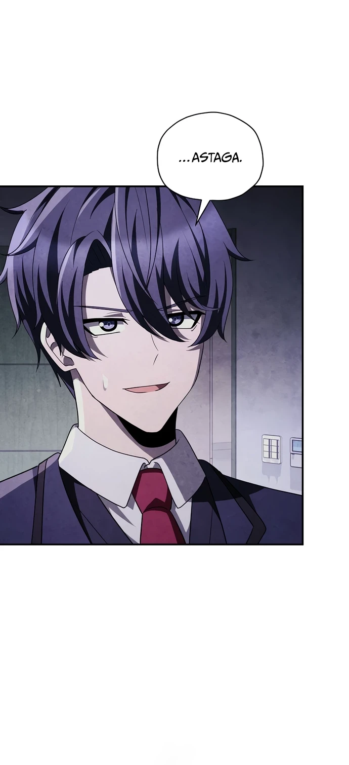 Ghost Story Club (Remake) Chapter 73 - halaman 26