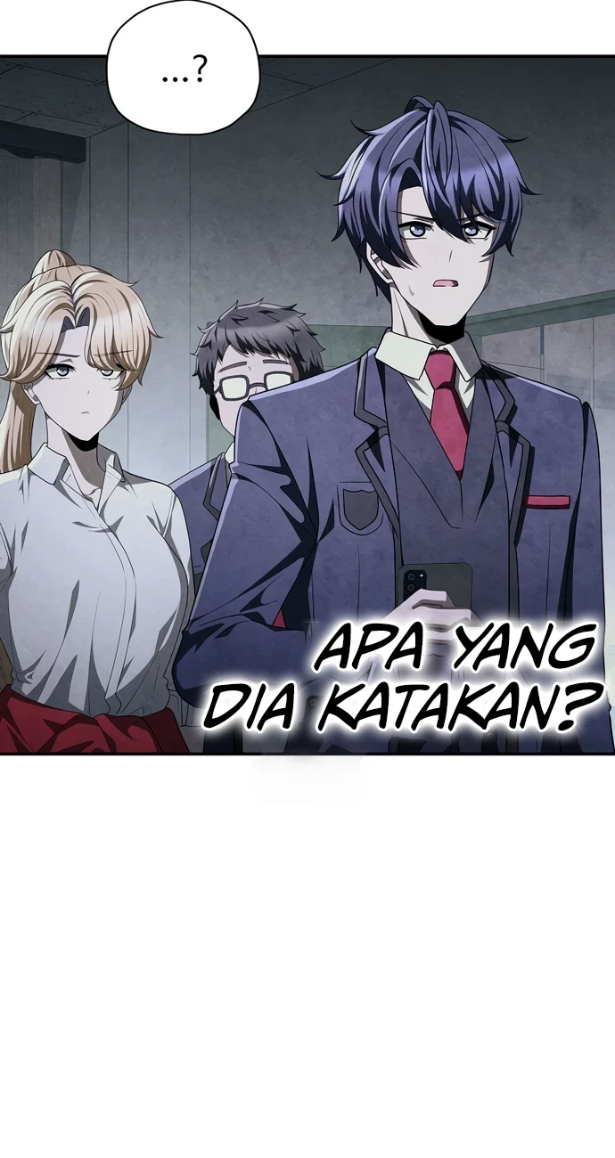 Ghost Story Club (Remake) Chapter 73 - halaman 38