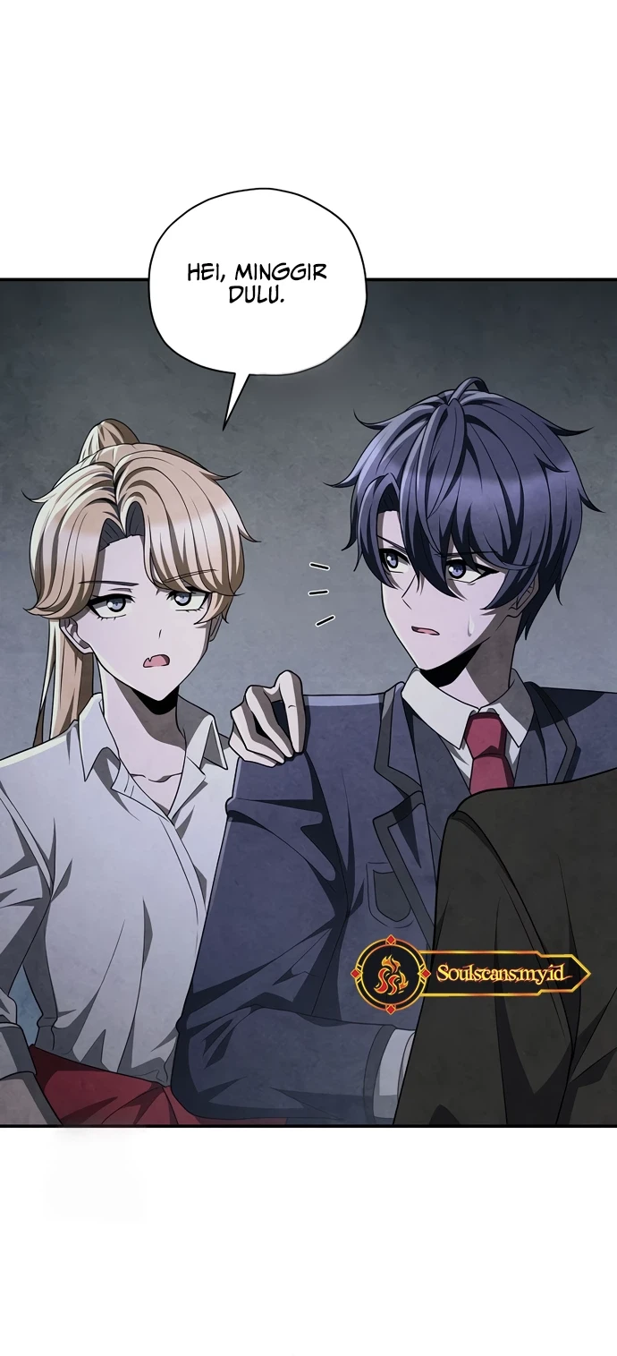 Ghost Story Club (Remake) Chapter 73 - halaman 42